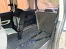 USED 2020 69 CITROEN BERLINGO 3 Seat Auto Wheelchair Accessible Disabled Access Vehicle WAV 