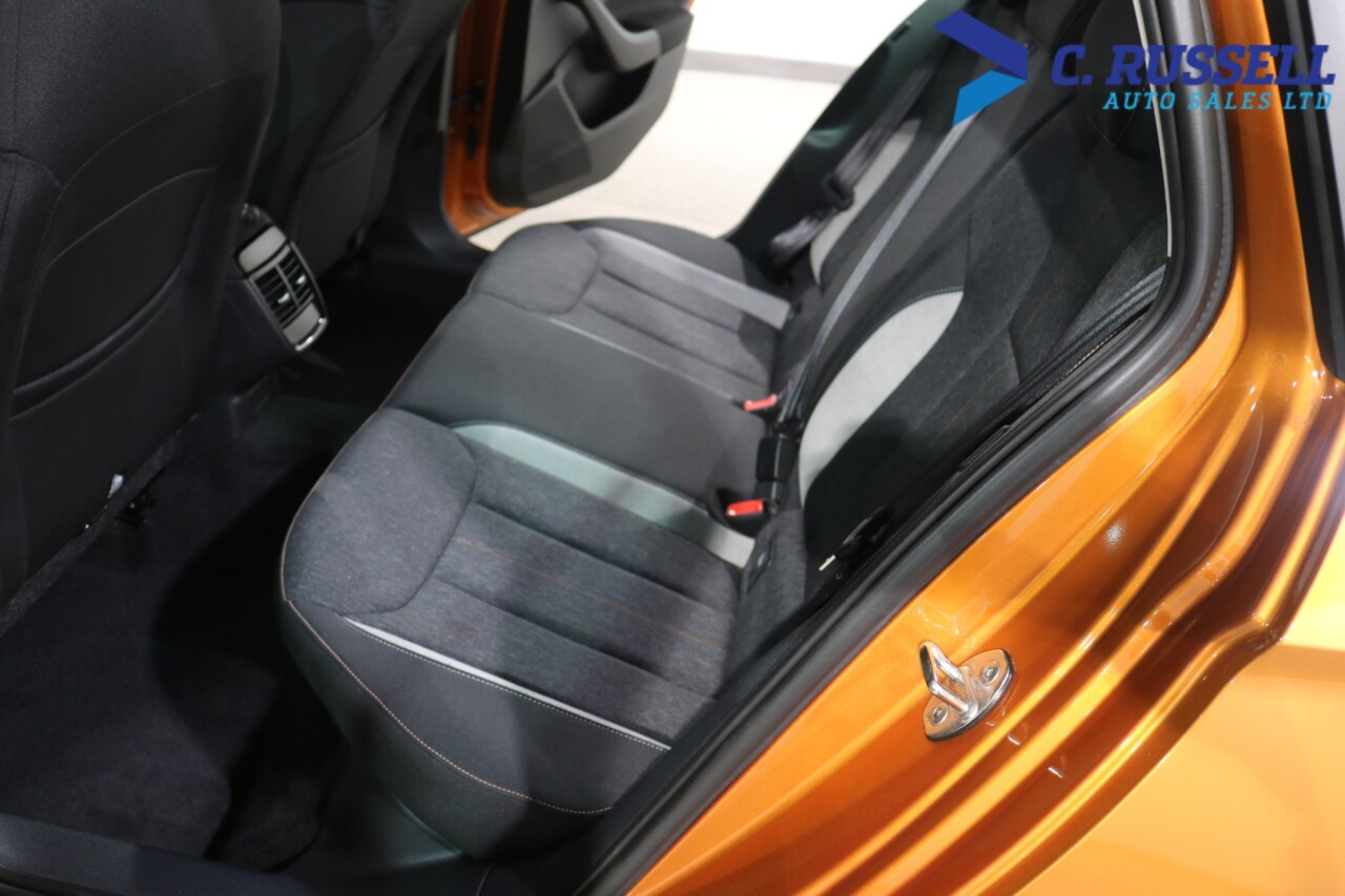 2023 SKODA KAMIQ 1.0 TSI SE L Executive SUV 5dr Petrol Manual Euro 6 (s/s) (110 ps) - vehicle photo 26 for sale on PureCar