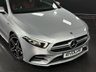 USED 2021 21 MERCEDES-BENZ A-CLASS 2.0 A35 AMG (Executive) Hatchback 5dr Petrol SpdS DCT 4MATIC Euro 6 (s/s) (306 ps) SENSORS, LEATHER, NAV!
