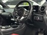 USED 2021 21 MERCEDES-BENZ A-CLASS 2.0 A35 AMG (Executive) Hatchback 5dr Petrol SpdS DCT 4MATIC Euro 6 (s/s) (306 ps) SENSORS, LEATHER, NAV!