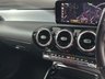 USED 2021 21 MERCEDES-BENZ A-CLASS 2.0 A35 AMG (Executive) Hatchback 5dr Petrol SpdS DCT 4MATIC Euro 6 (s/s) (306 ps) SENSORS, LEATHER, NAV!