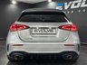 USED 2021 21 MERCEDES-BENZ A-CLASS 2.0 A35 AMG (Executive) Hatchback 5dr Petrol SpdS DCT 4MATIC Euro 6 (s/s) (306 ps) SENSORS, LEATHER, NAV!