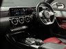 USED 2021 21 MERCEDES-BENZ A-CLASS 2.0 A35 AMG (Executive) Hatchback 5dr Petrol SpdS DCT 4MATIC Euro 6 (s/s) (306 ps) SENSORS, LEATHER, NAV!