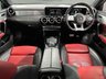 USED 2021 21 MERCEDES-BENZ A-CLASS 2.0 A35 AMG (Executive) Hatchback 5dr Petrol SpdS DCT 4MATIC Euro 6 (s/s) (306 ps) SENSORS, LEATHER, NAV!