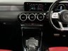 USED 2021 21 MERCEDES-BENZ A-CLASS 2.0 A35 AMG (Executive) Hatchback 5dr Petrol SpdS DCT 4MATIC Euro 6 (s/s) (306 ps) SENSORS, LEATHER, NAV!