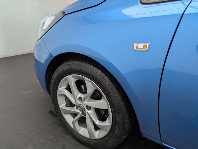 USED 2017 67 VAUXHALL CORSA 1.4 Corsa Energy A/C ecoFLEX 5dr CLICK+COLLECT / HOME DELIVERY