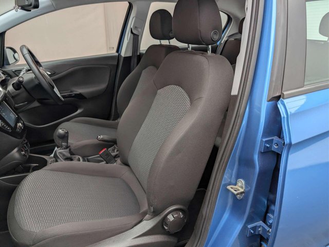 USED 2017 67 VAUXHALL CORSA 1.4 Corsa Energy A/C ecoFLEX 5dr CLICK+COLLECT / HOME DELIVERY