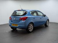 USED 2017 67 VAUXHALL CORSA 1.4 Corsa Energy A/C ecoFLEX 5dr CLICK+COLLECT / HOME DELIVERY