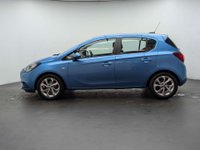 USED 2017 67 VAUXHALL CORSA 1.4 Corsa Energy A/C ecoFLEX 5dr CLICK+COLLECT / HOME DELIVERY