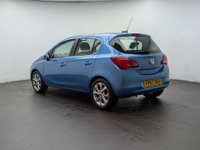 USED 2017 67 VAUXHALL CORSA 1.4 Corsa Energy A/C ecoFLEX 5dr CLICK+COLLECT / HOME DELIVERY