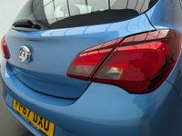 USED 2017 67 VAUXHALL CORSA 1.4 Corsa Energy A/C ecoFLEX 5dr CLICK+COLLECT / HOME DELIVERY