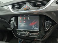 USED 2017 67 VAUXHALL CORSA 1.4 Corsa Energy A/C ecoFLEX 5dr CLICK+COLLECT / HOME DELIVERY