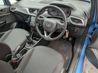 USED 2017 67 VAUXHALL CORSA 1.4 Corsa Energy A/C ecoFLEX 5dr CLICK+COLLECT / HOME DELIVERY