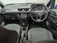 USED 2017 67 VAUXHALL CORSA 1.4 Corsa Energy A/C ecoFLEX 5dr CLICK+COLLECT / HOME DELIVERY