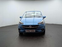 USED 2017 67 VAUXHALL CORSA 1.4 Corsa Energy A/C ecoFLEX 5dr CLICK+COLLECT / HOME DELIVERY