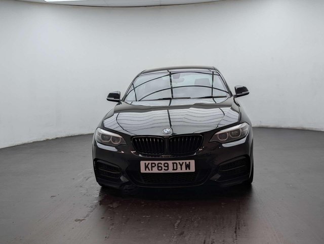 USED 2019 69 BMW 2 SERIES 3.0 M240i Auto 2dr CLICK+COLLECT / HOME DELIVERY