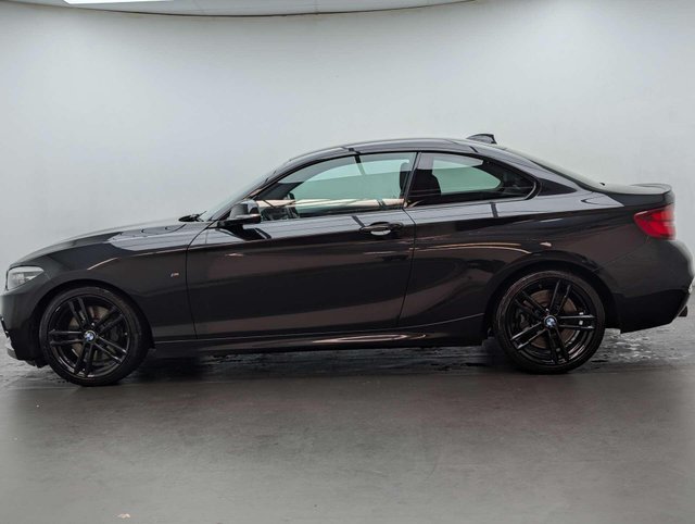 USED 2019 69 BMW 2 SERIES 3.0 M240i Auto 2dr CLICK+COLLECT / HOME DELIVERY