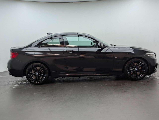 USED 2019 69 BMW 2 SERIES 3.0 M240i Auto 2dr CLICK+COLLECT / HOME DELIVERY