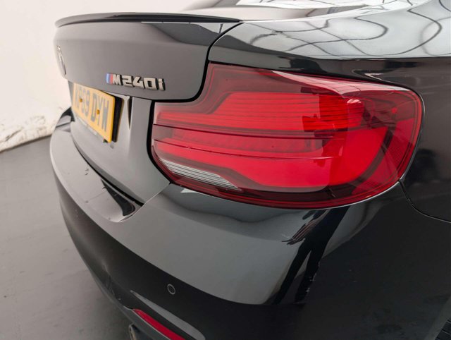 USED 2019 69 BMW 2 SERIES 3.0 M240i Auto 2dr CLICK+COLLECT / HOME DELIVERY
