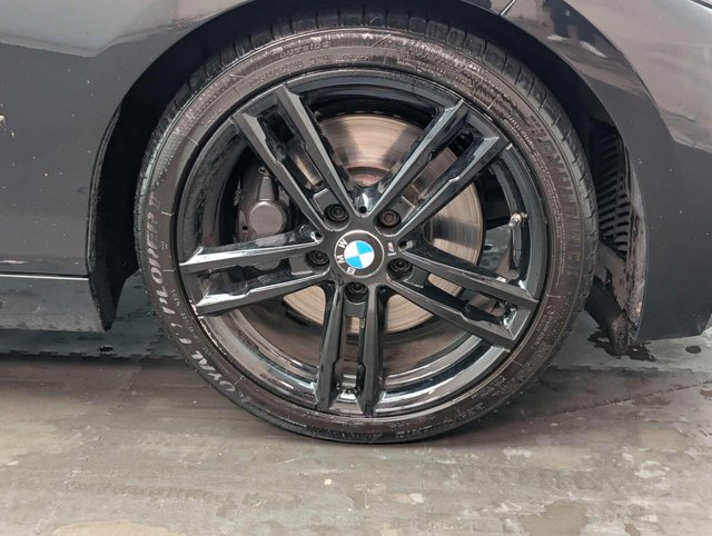 USED 2019 69 BMW 2 SERIES 3.0 M240i Auto 2dr CLICK+COLLECT / HOME DELIVERY