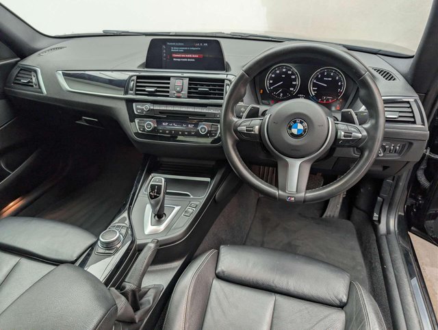 USED 2019 69 BMW 2 SERIES 3.0 M240i Auto 2dr CLICK+COLLECT / HOME DELIVERY