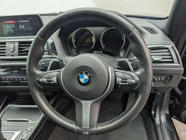 USED 2019 69 BMW 2 SERIES 3.0 M240i Auto 2dr CLICK+COLLECT / HOME DELIVERY