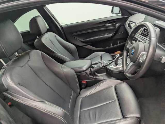 USED 2019 69 BMW 2 SERIES 3.0 M240i Auto 2dr CLICK+COLLECT / HOME DELIVERY