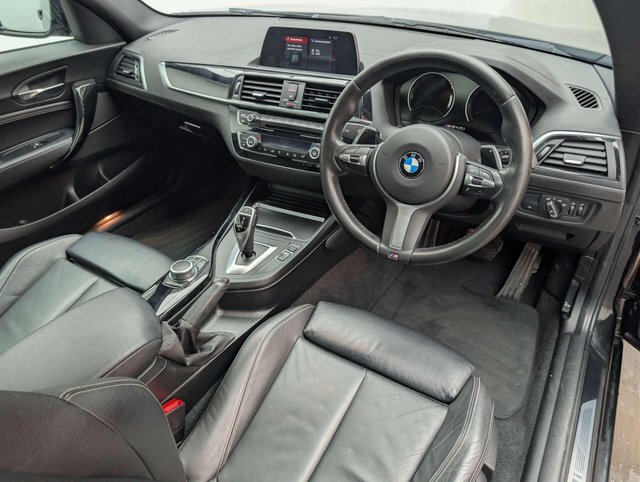 USED 2019 69 BMW 2 SERIES 3.0 M240i Auto 2dr CLICK+COLLECT / HOME DELIVERY