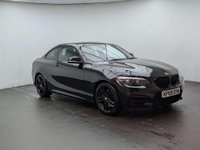 USED 2019 69 BMW 2 SERIES 3.0 M240i Auto 2dr CLICK+COLLECT / HOME DELIVERY