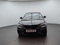 USED 2019 69 BMW 2 SERIES 3.0 M240i Auto 2dr CLICK+COLLECT / HOME DELIVERY