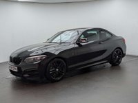 USED 2019 69 BMW 2 SERIES 3.0 M240i Auto 2dr CLICK+COLLECT / HOME DELIVERY
