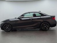 USED 2019 69 BMW 2 SERIES 3.0 M240i Auto 2dr CLICK+COLLECT / HOME DELIVERY