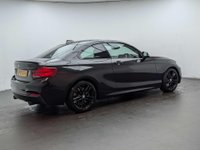 USED 2019 69 BMW 2 SERIES 3.0 M240i Auto 2dr CLICK+COLLECT / HOME DELIVERY