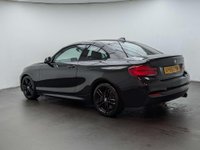 USED 2019 69 BMW 2 SERIES 3.0 M240i Auto 2dr CLICK+COLLECT / HOME DELIVERY