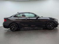 USED 2019 69 BMW 2 SERIES 3.0 M240i Auto 2dr CLICK+COLLECT / HOME DELIVERY