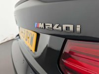 USED 2019 69 BMW 2 SERIES 3.0 M240i Auto 2dr CLICK+COLLECT / HOME DELIVERY