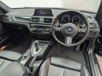 USED 2019 69 BMW 2 SERIES 3.0 M240i Auto 2dr CLICK+COLLECT / HOME DELIVERY