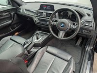 USED 2019 69 BMW 2 SERIES 3.0 M240i Auto 2dr CLICK+COLLECT / HOME DELIVERY