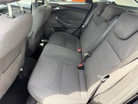 USED 2015 65 FORD FOCUS 1.0T EcoBoost Titanium Hatchback 5dr Petrol Manual Euro 6 (s/s) (125 ps) 