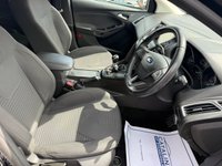 USED 2015 65 FORD FOCUS 1.0T EcoBoost Titanium Hatchback 5dr Petrol Manual Euro 6 (s/s) (125 ps) 