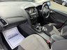 USED 2015 65 FORD FOCUS 1.0T EcoBoost Titanium Hatchback 5dr Petrol Manual Euro 6 (s/s) (125 ps) 