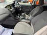 USED 2015 65 FORD FOCUS 1.0T EcoBoost Titanium Hatchback 5dr Petrol Manual Euro 6 (s/s) (125 ps) 