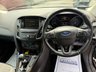 USED 2015 65 FORD FOCUS 1.0T EcoBoost Titanium Hatchback 5dr Petrol Manual Euro 6 (s/s) (125 ps) 