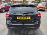 USED 2015 65 FORD FOCUS 1.0T EcoBoost Titanium Hatchback 5dr Petrol Manual Euro 6 (s/s) (125 ps) 
