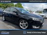 USED 2015 65 FORD FOCUS 1.0T EcoBoost Titanium Hatchback 5dr Petrol Manual Euro 6 (s/s) (125 ps) 