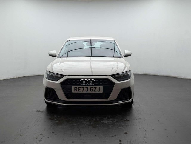 USED 2023 73 AUDI A1 1.0 A1 Sportback 25 TFSI Sport Semi-Auto 5dr CLICK+COLLECT / HOME DELIVERY