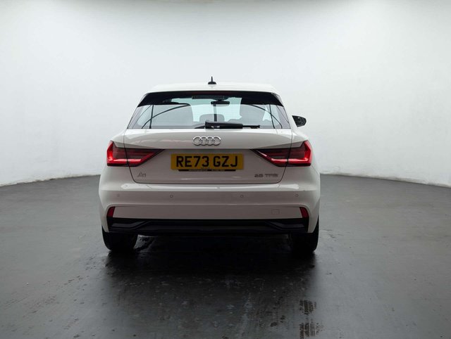 USED 2023 73 AUDI A1 1.0 A1 Sportback 25 TFSI Sport Semi-Auto 5dr CLICK+COLLECT / HOME DELIVERY