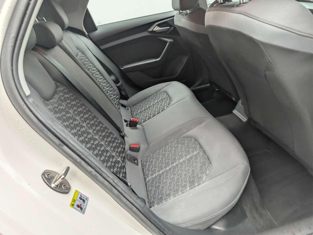 USED 2023 73 AUDI A1 1.0 A1 Sportback 25 TFSI Sport Semi-Auto 5dr CLICK+COLLECT / HOME DELIVERY