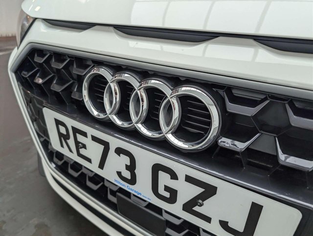 USED 2023 73 AUDI A1 1.0 A1 Sportback 25 TFSI Sport Semi-Auto 5dr CLICK+COLLECT / HOME DELIVERY