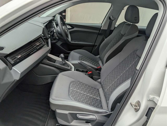 USED 2023 73 AUDI A1 1.0 A1 Sportback 25 TFSI Sport Semi-Auto 5dr CLICK+COLLECT / HOME DELIVERY